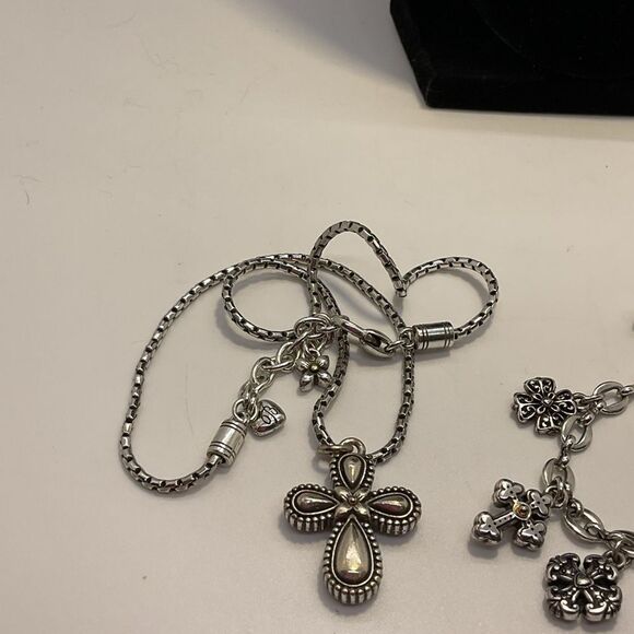 Brighton Cross Jewelry Set - Picture 4 of 7